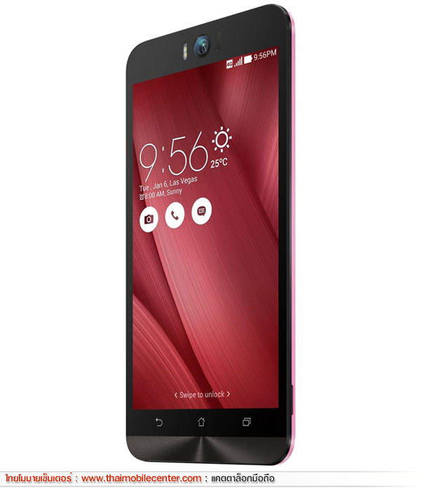 Asus ZenFone Selfie
