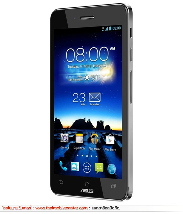 Asus Padfone Infinity