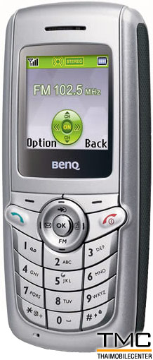 BenQ M220
