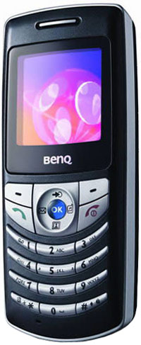 BenQ M305
