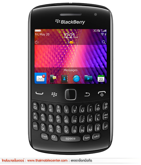 BlackBerry Curve 9350