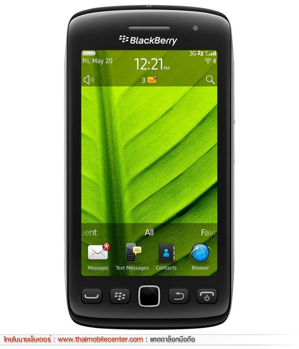 BlackBerry Torch 9860
