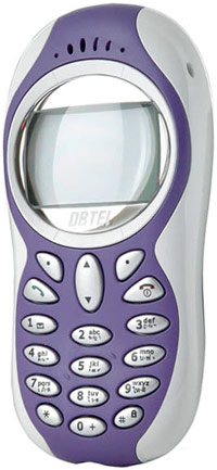 DBTEL 2050