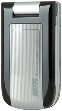 DBTEL F68