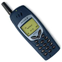 Ericsson A2618s