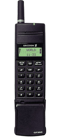 Ericsson GF 388 