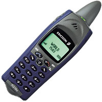 Ericsson R310s