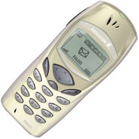 Ericsson R600