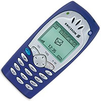 Ericsson T65