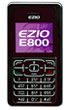EZIO E800 ( �ի��� E800 )