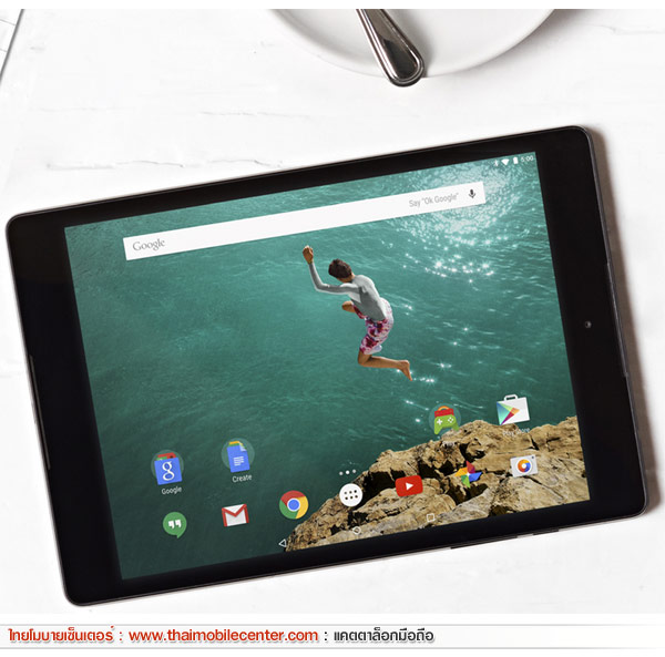 HTC Nexus 9