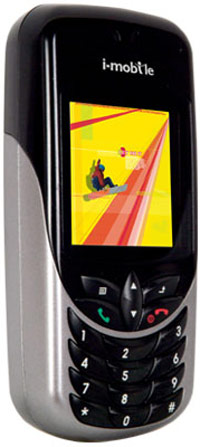 i-mobile 503