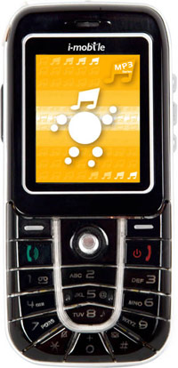 i-mobile 603