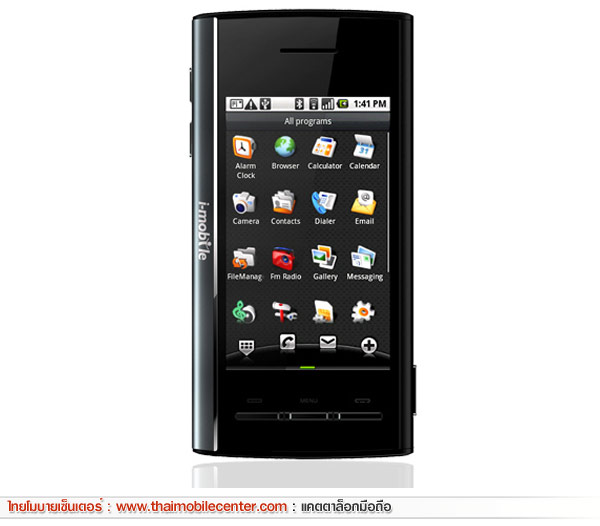 i-mobile IE 6010