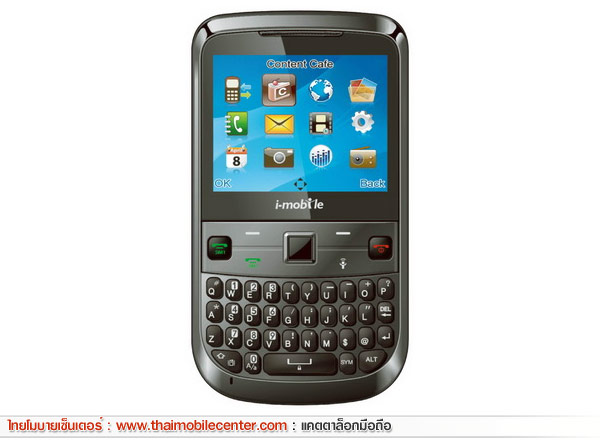 i-mobile S285