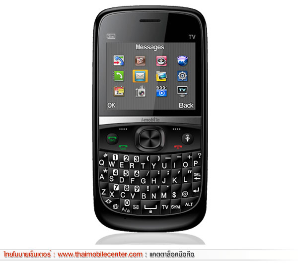 i-mobile S389
