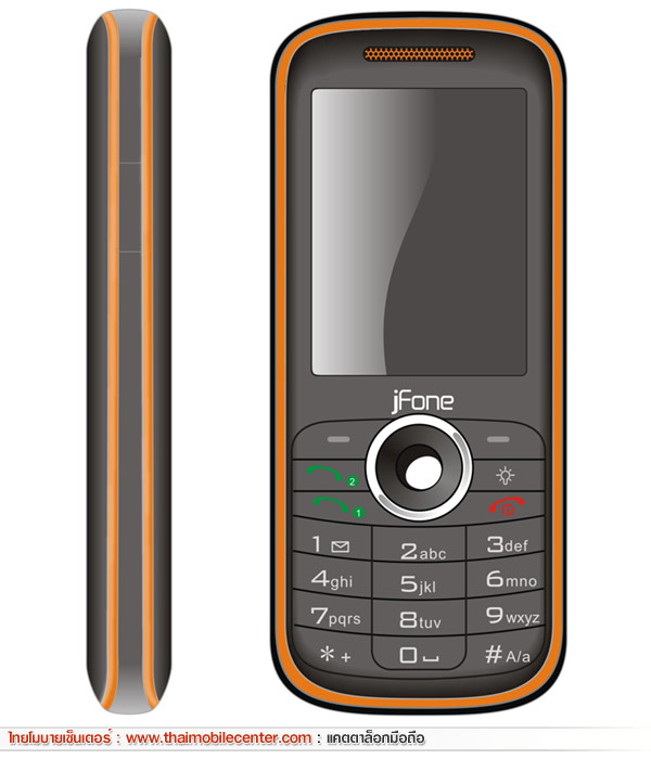 jFone C101