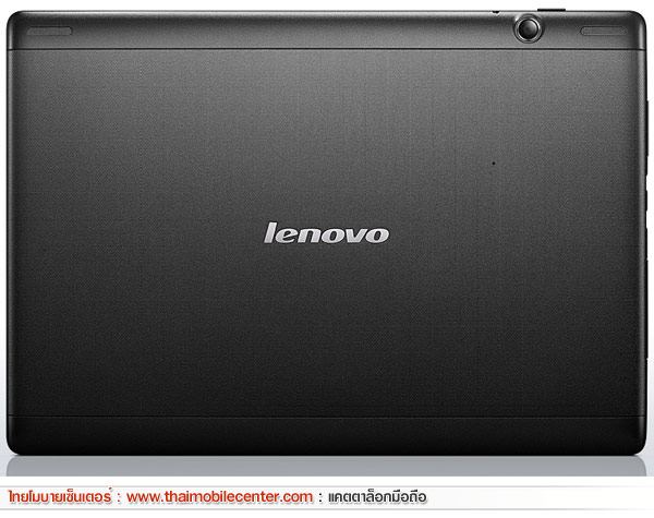 Lenovo IdeaTab S6000
