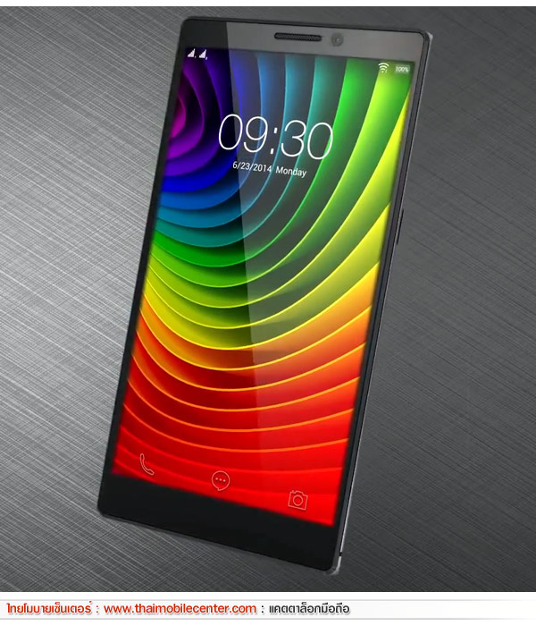 Lenovo VIBE Z2 Pro (K920)