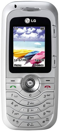 LG F9200