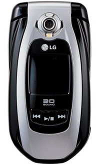 LG M4300