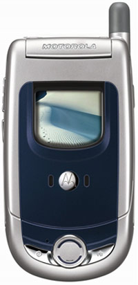 Motorola A728