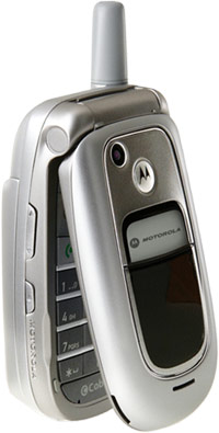 Motorola V235