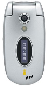 NEC N401i