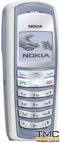 Nokia 2115i