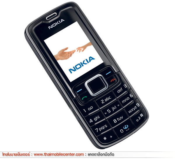 เลือก Sim DTAC กับ Nokia 3110 Classic เพื่อ