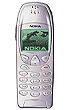 Nokia 6210 Silver ( ���� 6210 Silver )