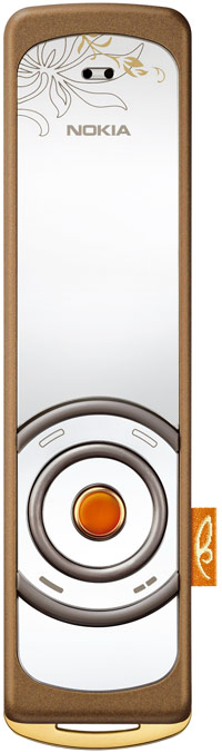 Nokia 7380
