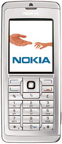 Nokia E60