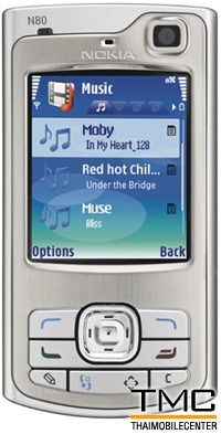 Nokia N80