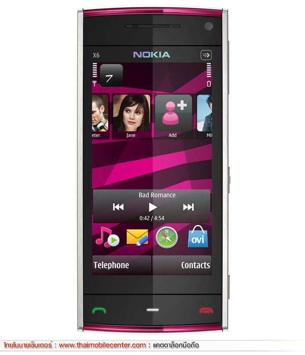 Nokia X6 16GB