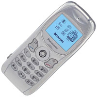 Panasonic GD75