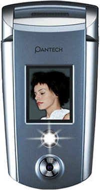 Pantech GF500