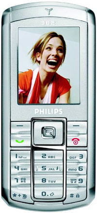 Philips 362