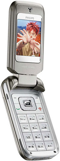 Philips 766