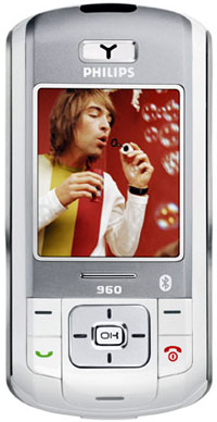 Philips 960