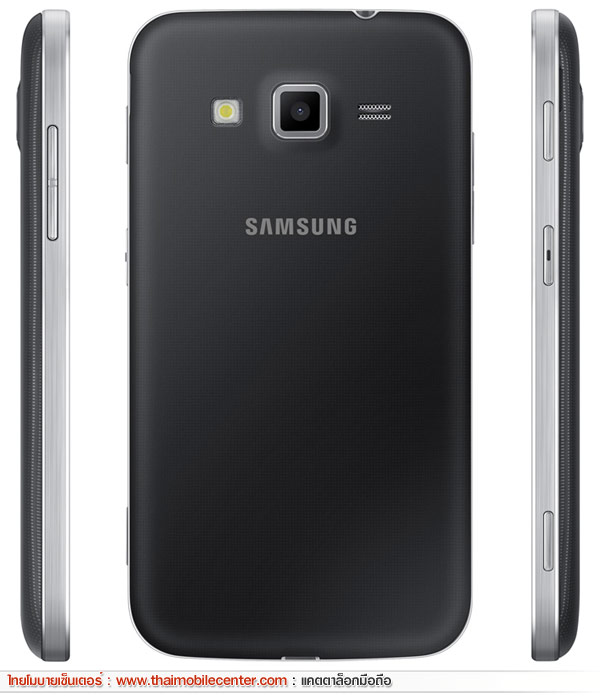 Samsung Galaxy Core Advance