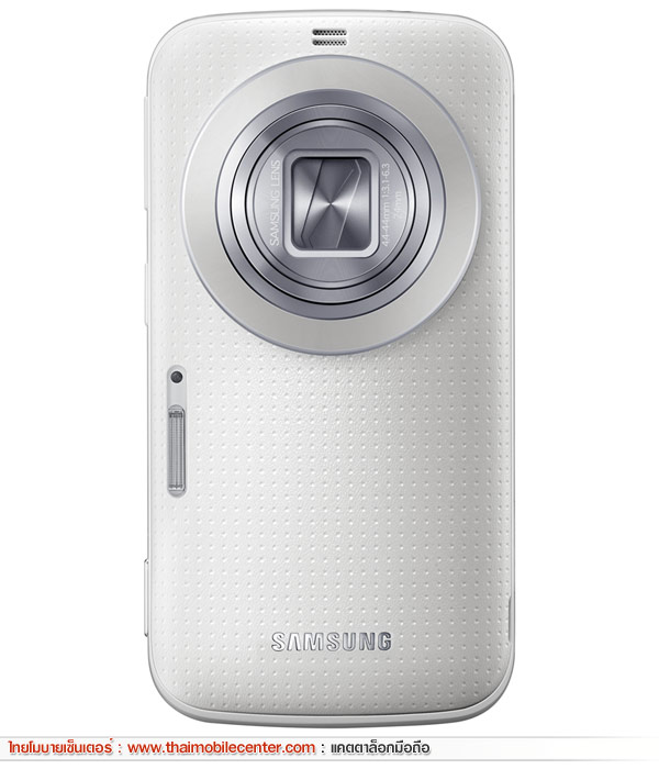 Samsung Galaxy K zoom