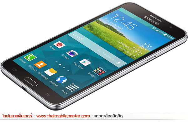Samsung Galaxy Mega 2