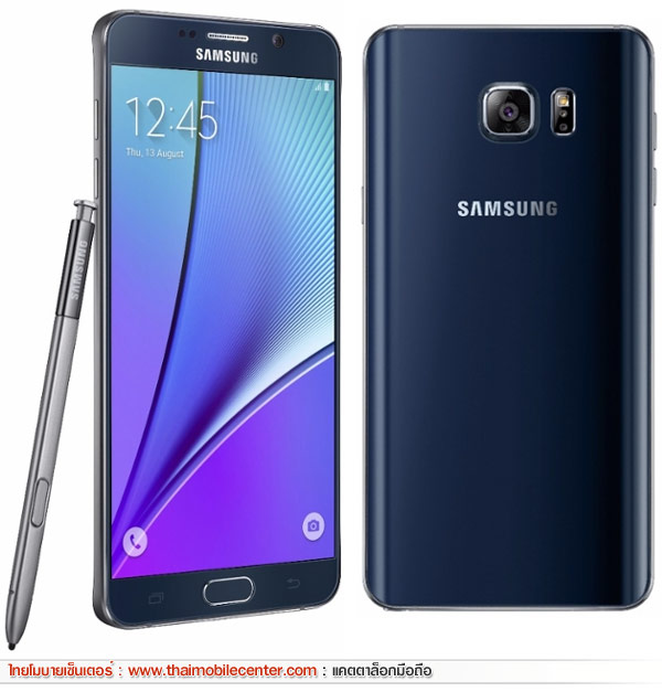 Samsung Galaxy Note5