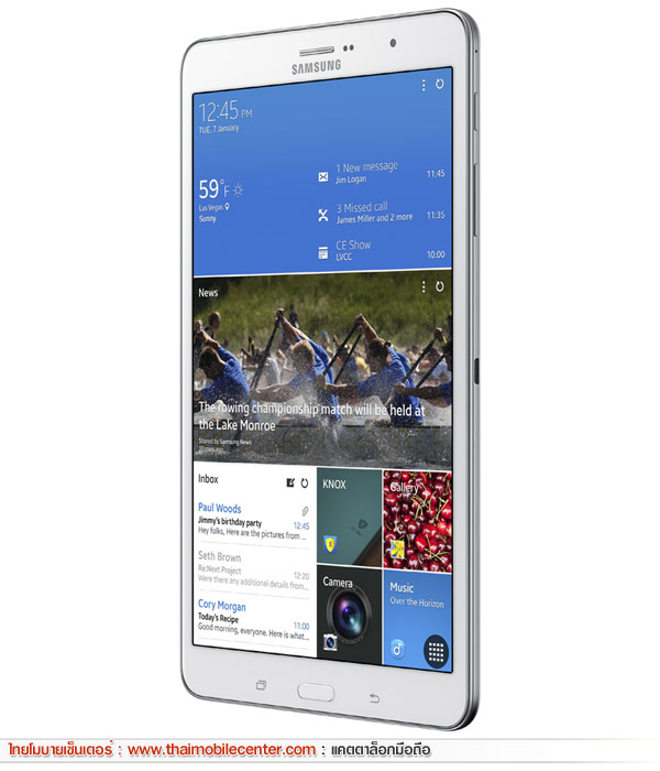 tab 8 wifi