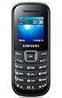 Samsung Hero E1200T ( ซัมซุง Hero E1200T )