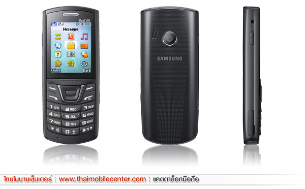 Samsung E2152