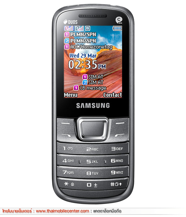 Samsung E2252