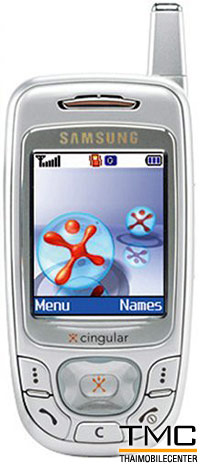 Samsung P777