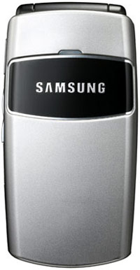 Samsung X200